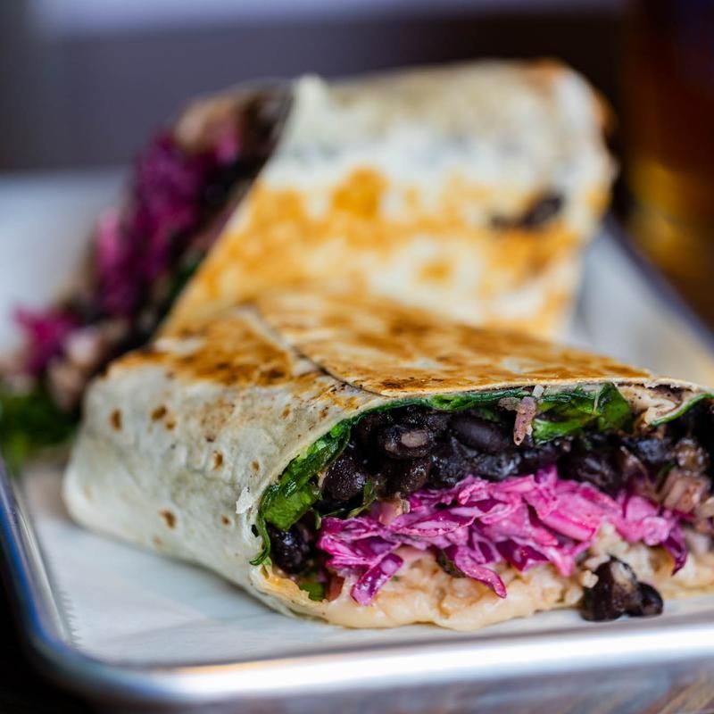 Ten Kentucky Businesses That Show Up For Their LGBTQ+ Neighbors - Decor Hint Girlsgirlsgirls Burritos