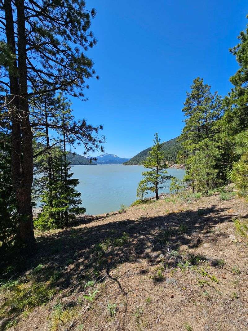 Rocky Point Campground, Eatonville