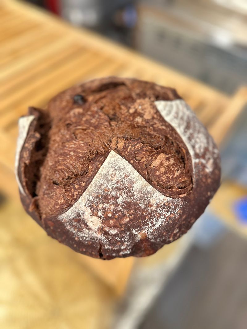 Farm & Flour, Jacksonville