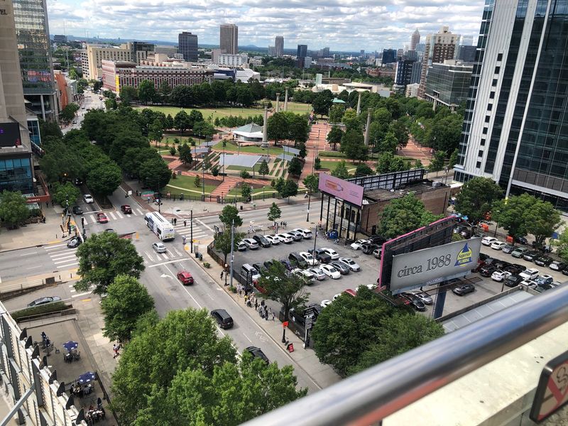 Construction Zones Seem Permanent