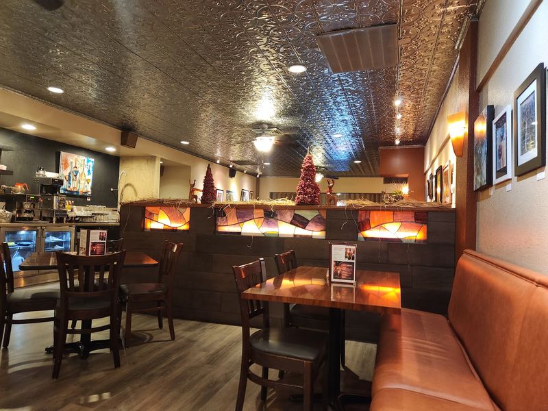 La Casa Pizzaria, Omaha