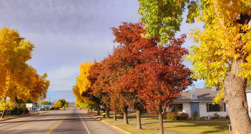 Downey, Bannock County