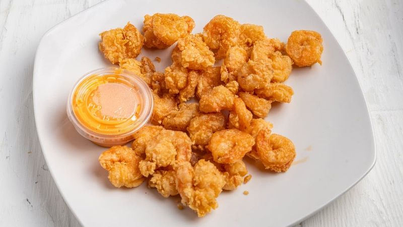 The Juicy Crab