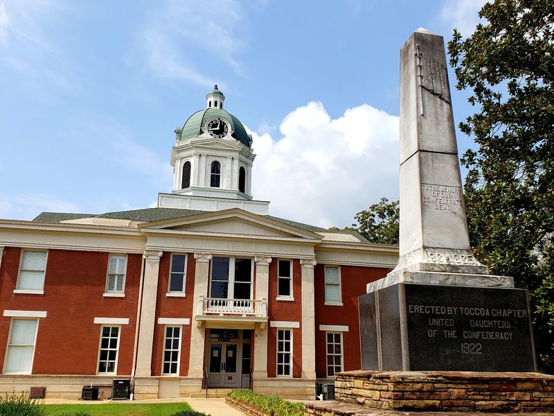 Toccoa