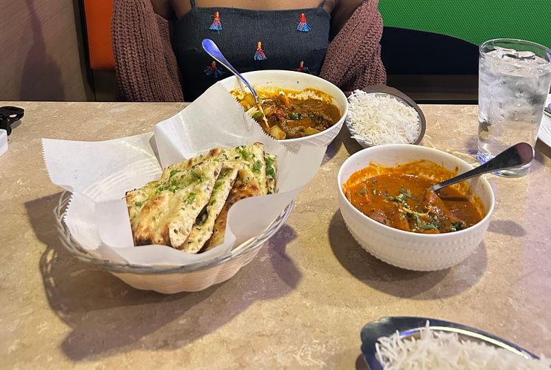 Star Indian Cuisine