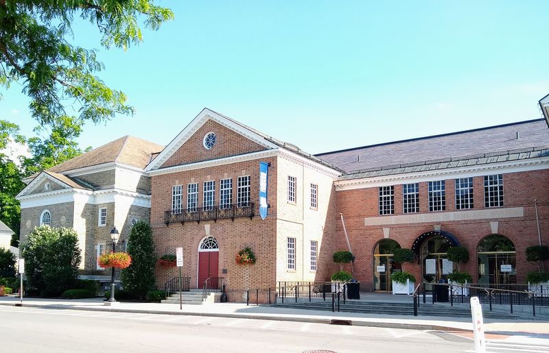 The Baseball Hall Of Fame Earns The Hype