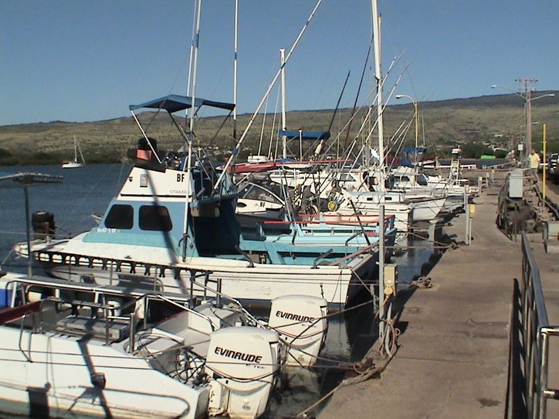 Kaunakakai