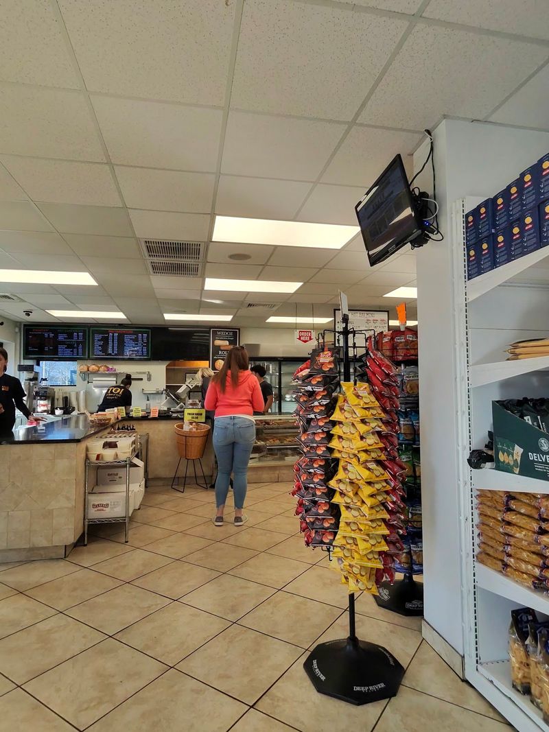 Leave With Deli Favorites You Will Already Want Again