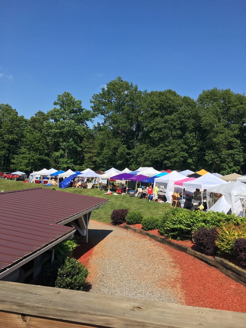 Expect A Crowd At An Event That Draws Thousands To Vale