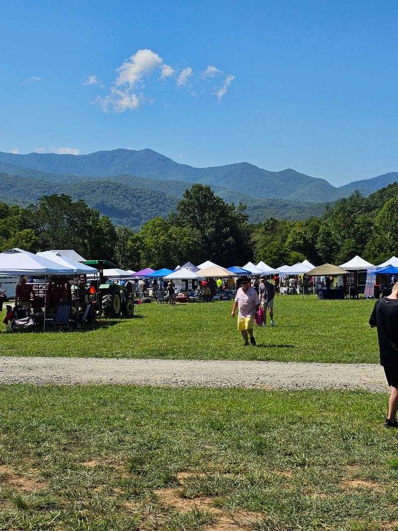 Browse Local Vendors Before The Best Finds Are Gone