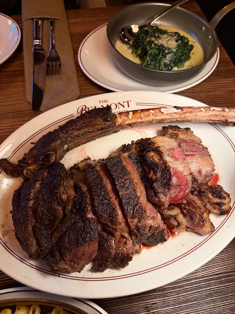 These 10 Illinois Restaurants Are Perfect For Celebrating Something Special - Decor Hint The Belmont, Naperville