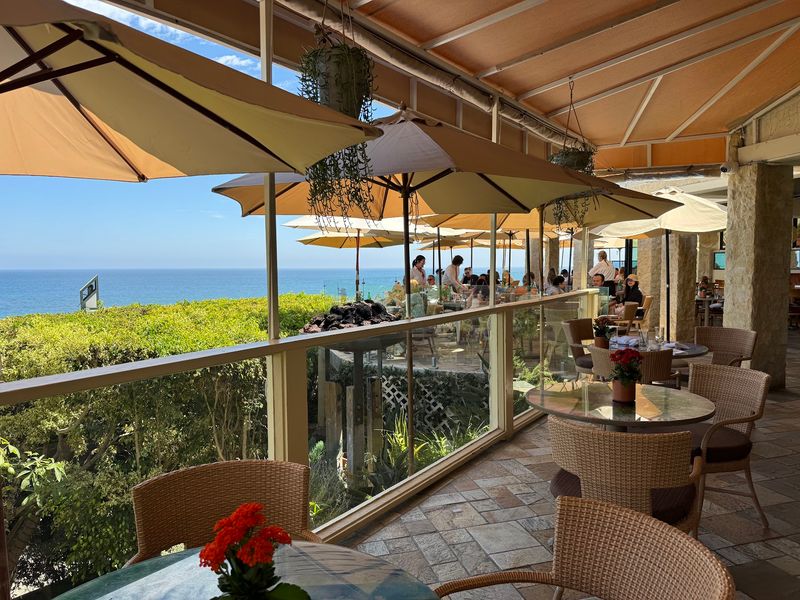 Geoffrey's Malibu, Malibu