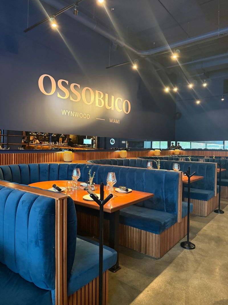 Ossobuco Miami