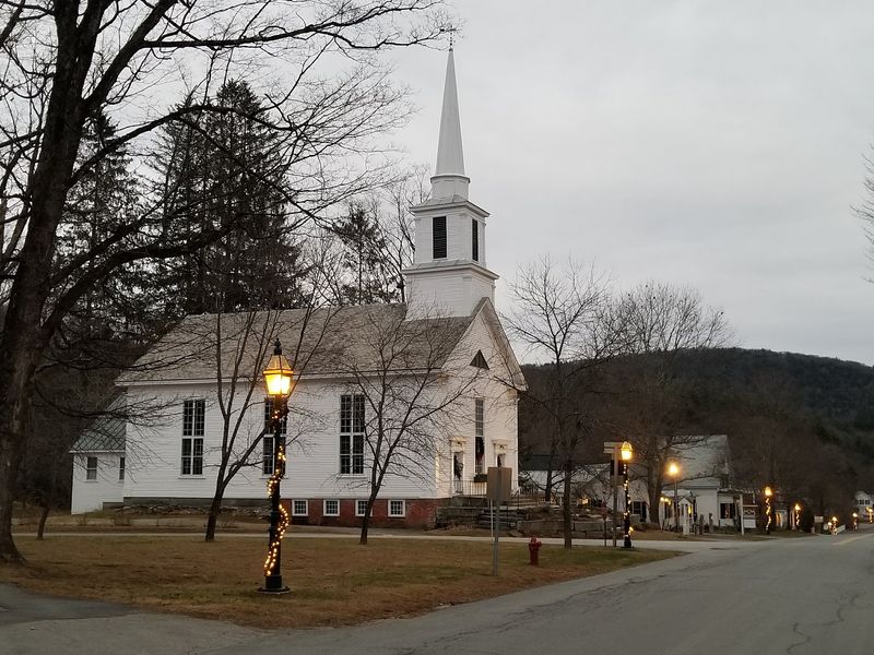 Grafton