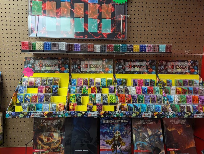 Kentucky Has A Japanese Shop Where Manga, Gundam Kits, And Rare Snacks Fill Every Shelf - Decor Hint Gundam Model Kits That Test Your Patience In The Best Way
