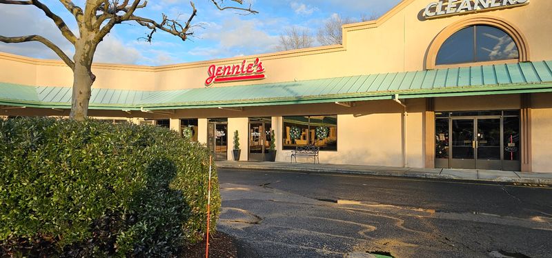 The Origins Of A Neighborhood Favorite