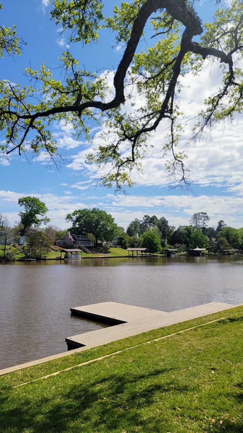 10 Louisiana Mountain Towns With Cooler Summer Temperatures - Decor Hint Natchitoches