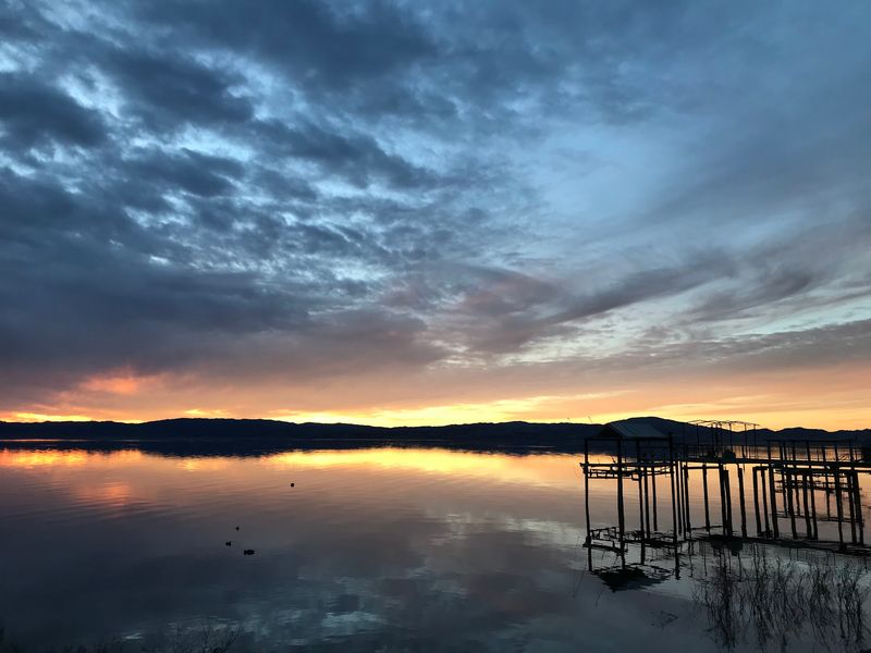 Clear Lake, Lake County