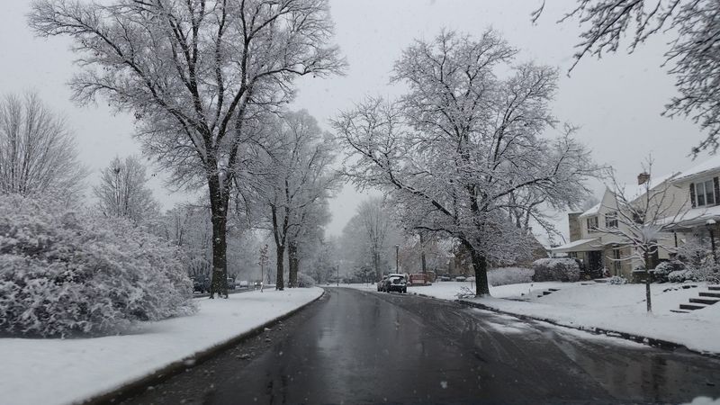 These 9 Ohio Towns Are Watching Residents Leave As Property Costs Climb - Decor Hint Grandview Heights, Franklin County
