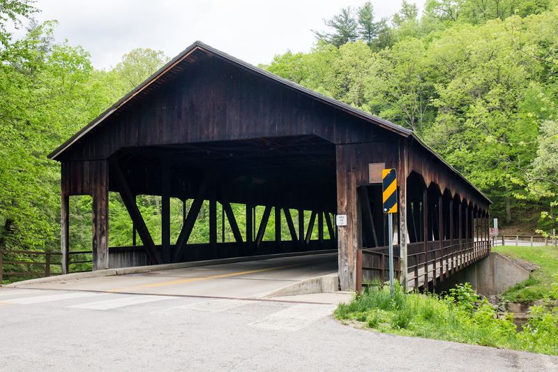 Mohican State Park