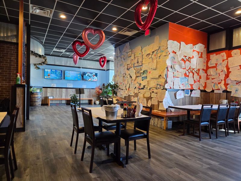 Cajun Crab and Pho, Omaha, Nebraska