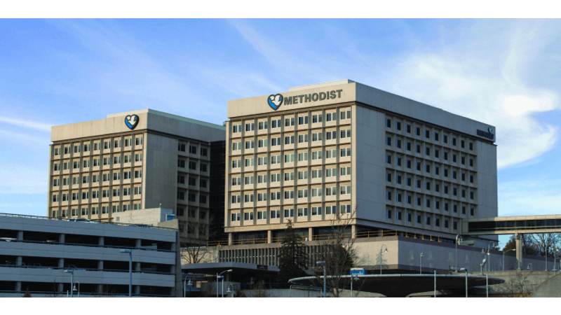 Methodist Hospital, Omaha