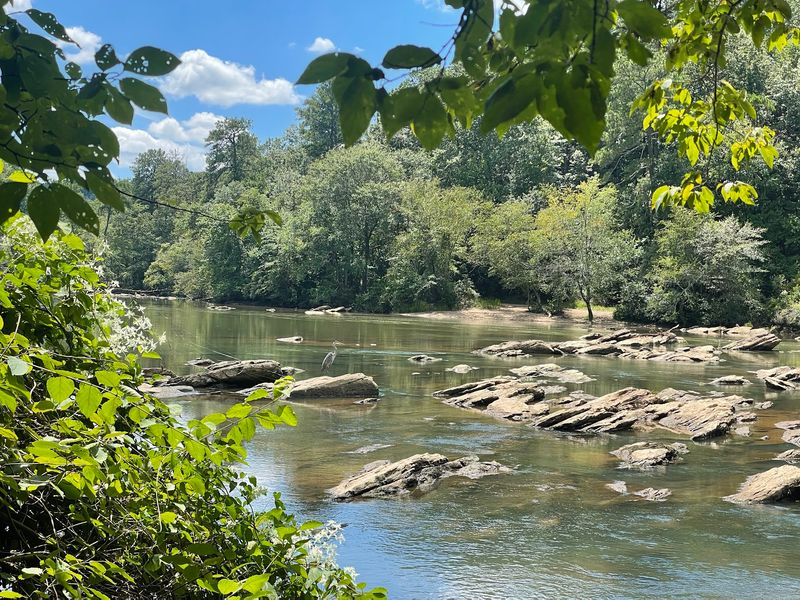 East Palisades Unit, Sandy Springs