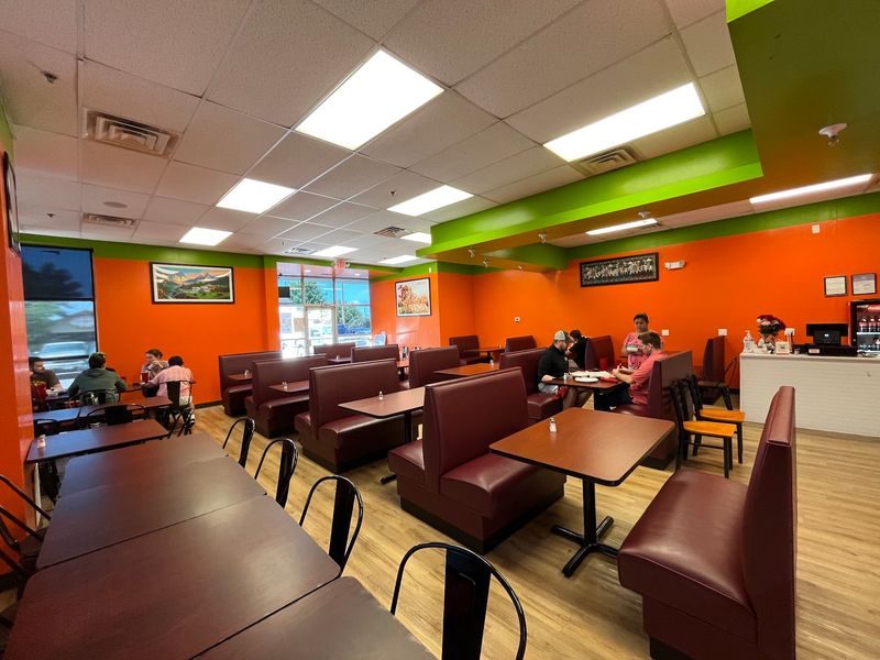 Kripa Indian and Nepali Cuisine