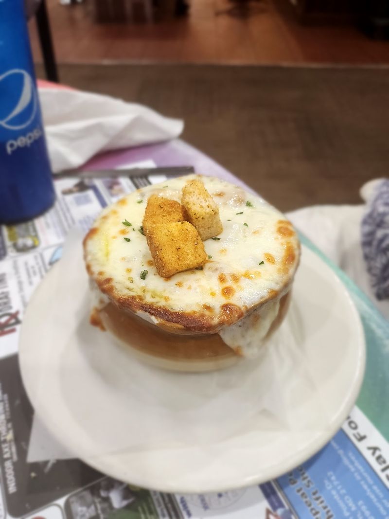 Hagerstown Family Diner