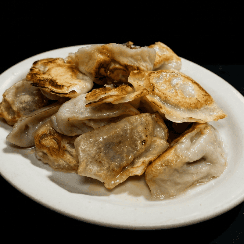 These 11 Georgia Restaurants Deserve More Recognition For Excellent Food - Decor Hint Northern China Eatery, Doraville