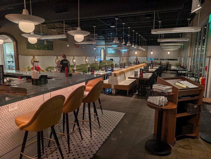 Milk & Honey, Chattanooga