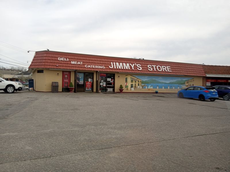 Jimmy's Store, Torrington