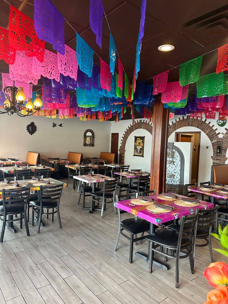 Casa Oaxaca, Bethel