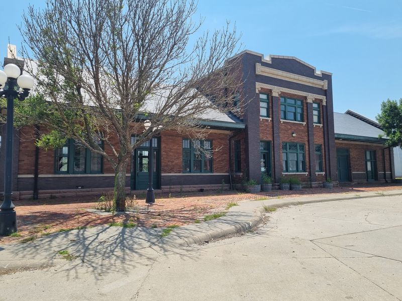 Nebraska City