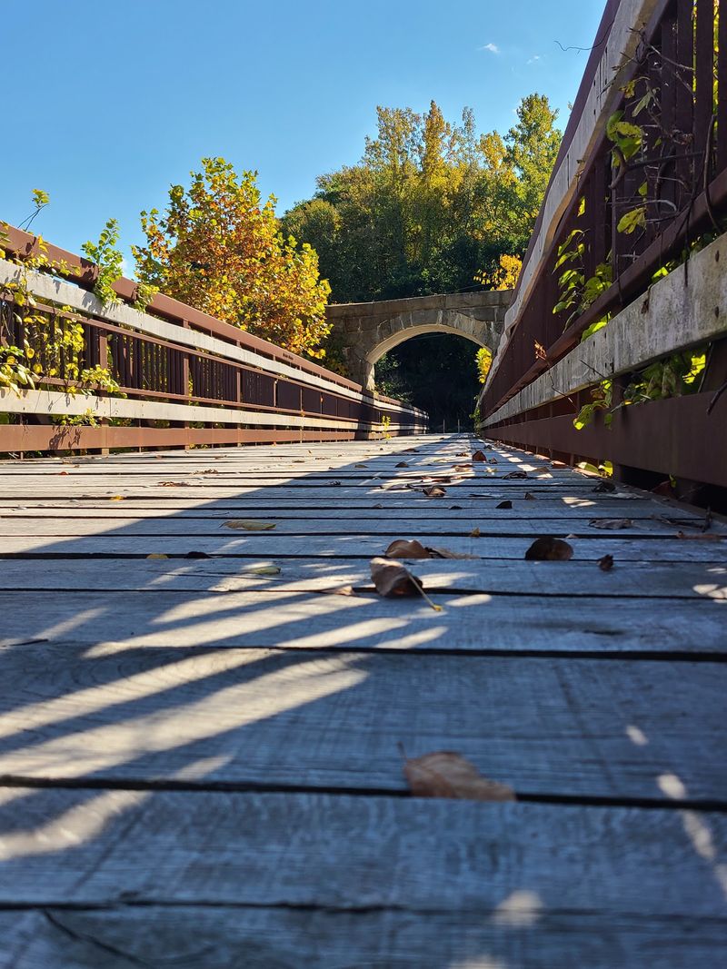 Putnam River Trail, Putnam