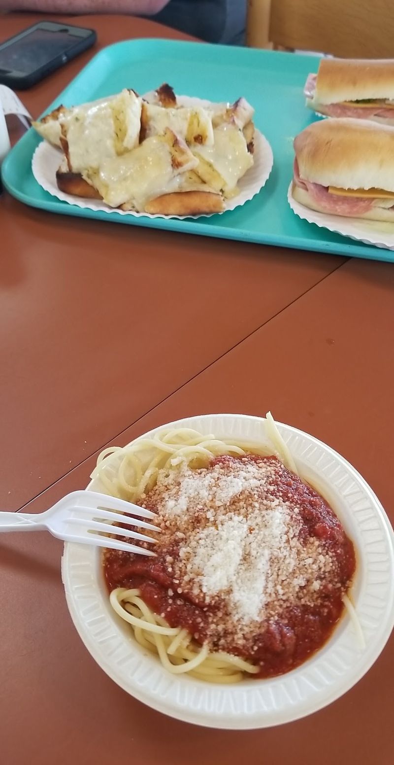 Why Decatur Regulars Keep The Tables Full