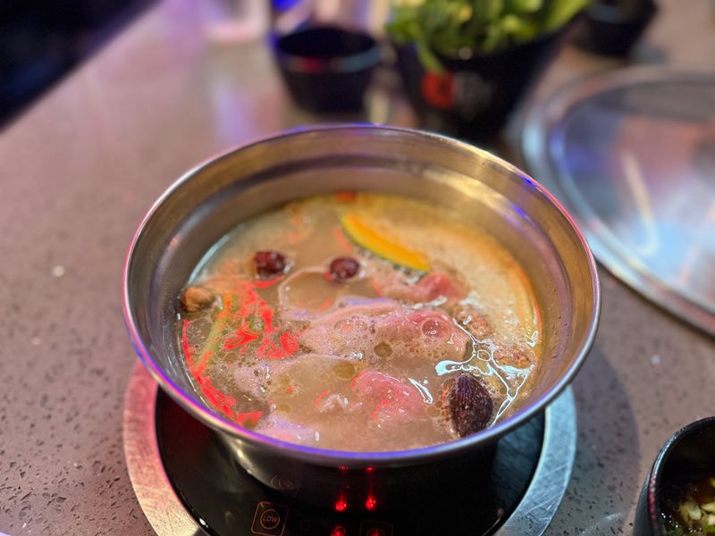 Broths That Set The Mood