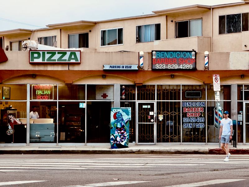 See Why The Coop Still Keeps Things Cash-Only