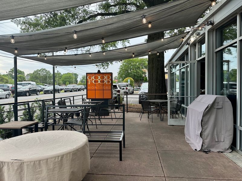 One Of North Carolina’s Most Influential Restaurants Is Closing And Locals Can’t Believe It - Decor Hint Say Goodbye To A Local Favorite After Nearly 17 Years