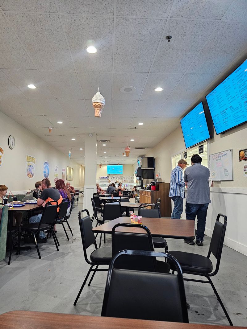 Dairy King, Scottsbluff