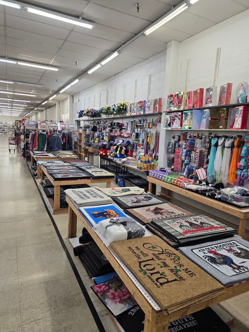 New Cut Peddlers Mall