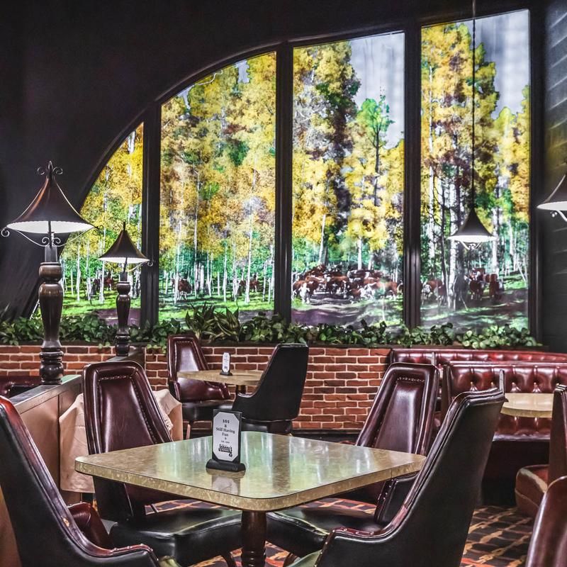 Johnny's Cafe, Omaha