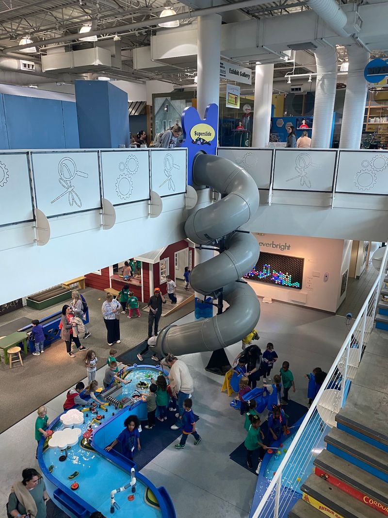 Discovery Center At Murfree Spring, Murfreesboro