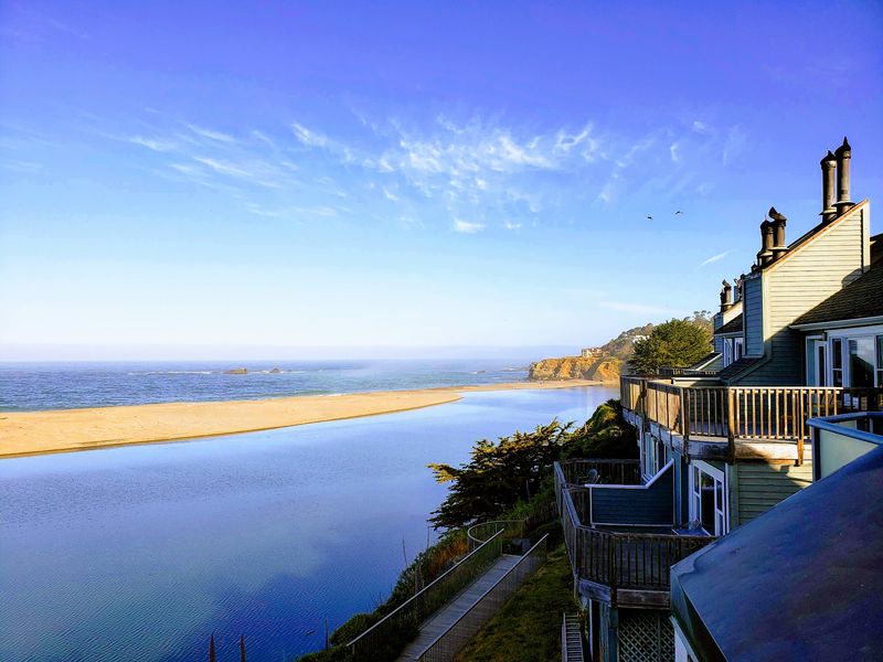 Gualala, Mendocino County