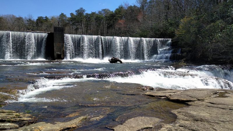 Fort Payne, DeKalb County