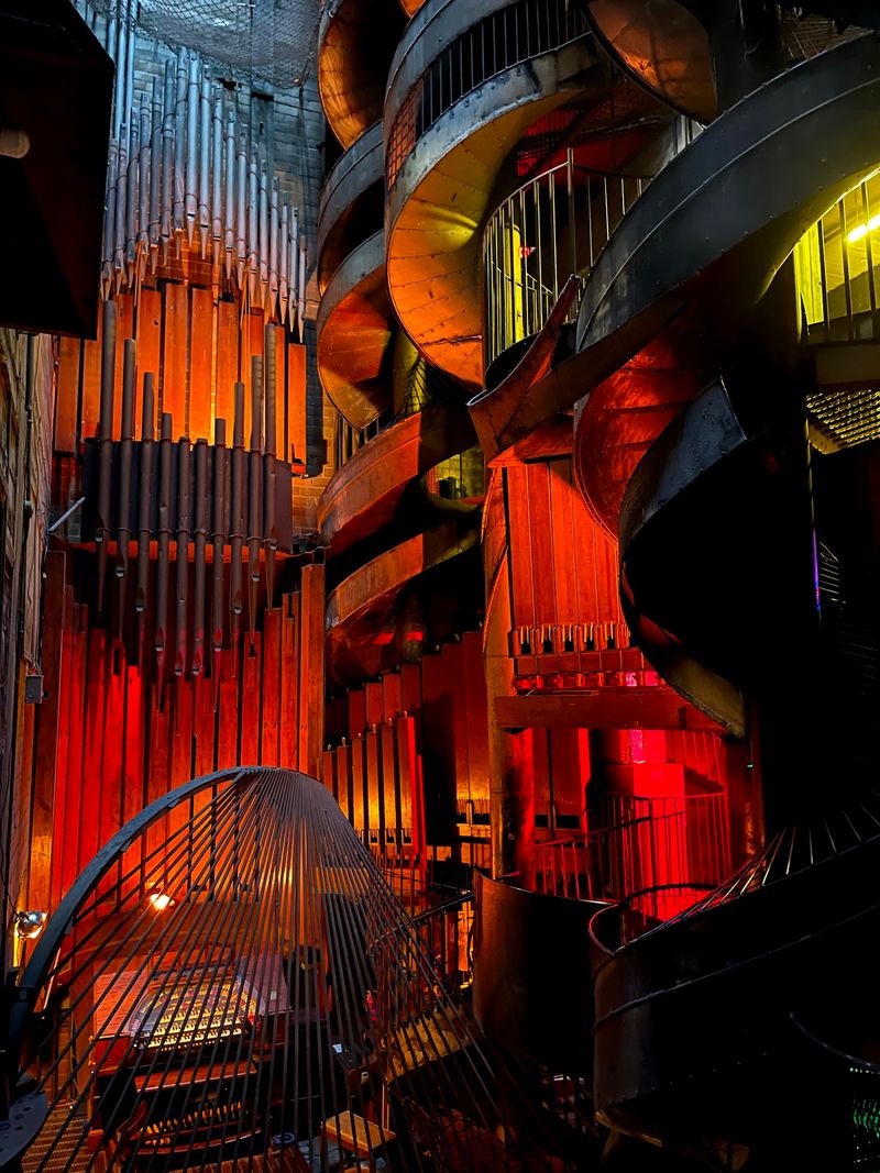 City Museum, St. Louis