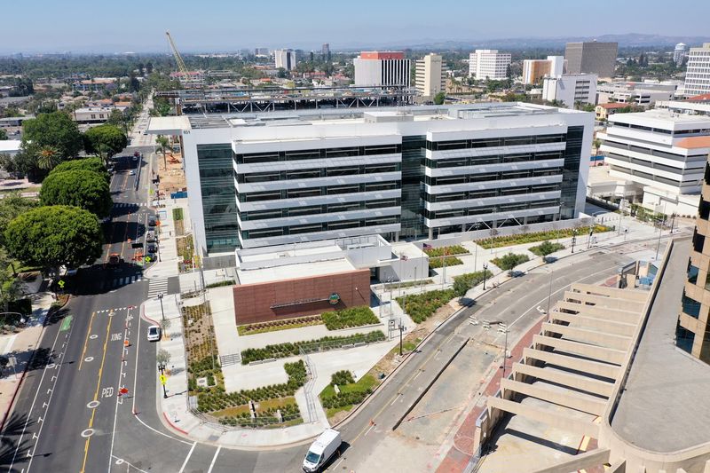 Old Retail Land And Parking Lots Are Giving Way To Dense Development