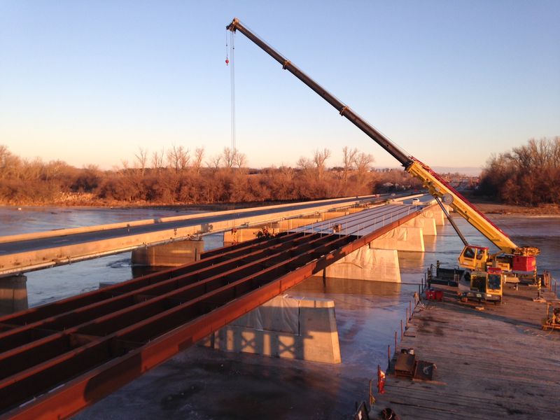 Construction Can Turn Familiar Routes Into Daily Guessing Games