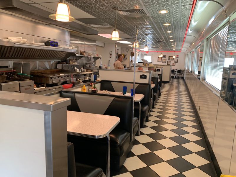 Penny's Diner, Its Legendary Ranch Breakfast