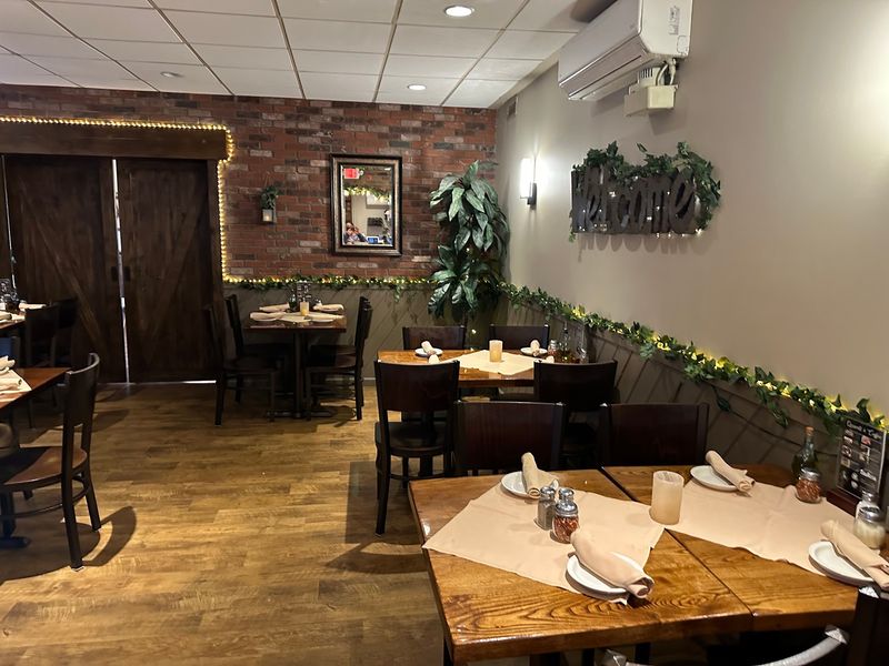 Gisella's Ristorante